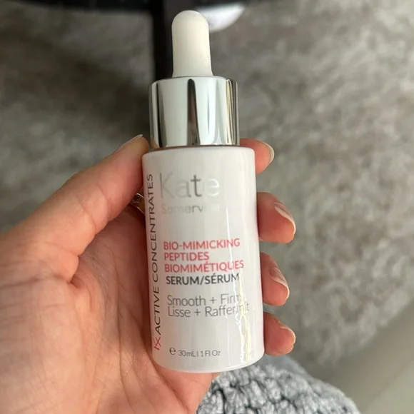 Kate Somerville Kx Active Concentrates Bio-Mimicking Peptides Serum